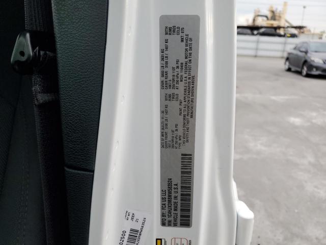 Jeep Wrangler Sport Image 11