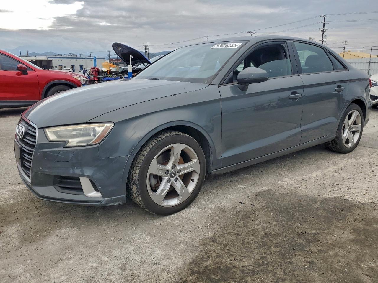 Audi A3 Premium Image 1