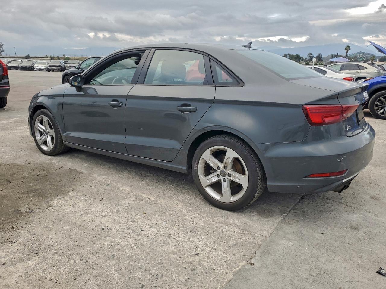 Audi A3 Premium Image 9