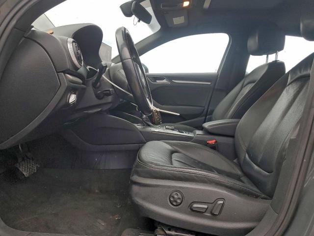 Audi A3 Premium Image 5