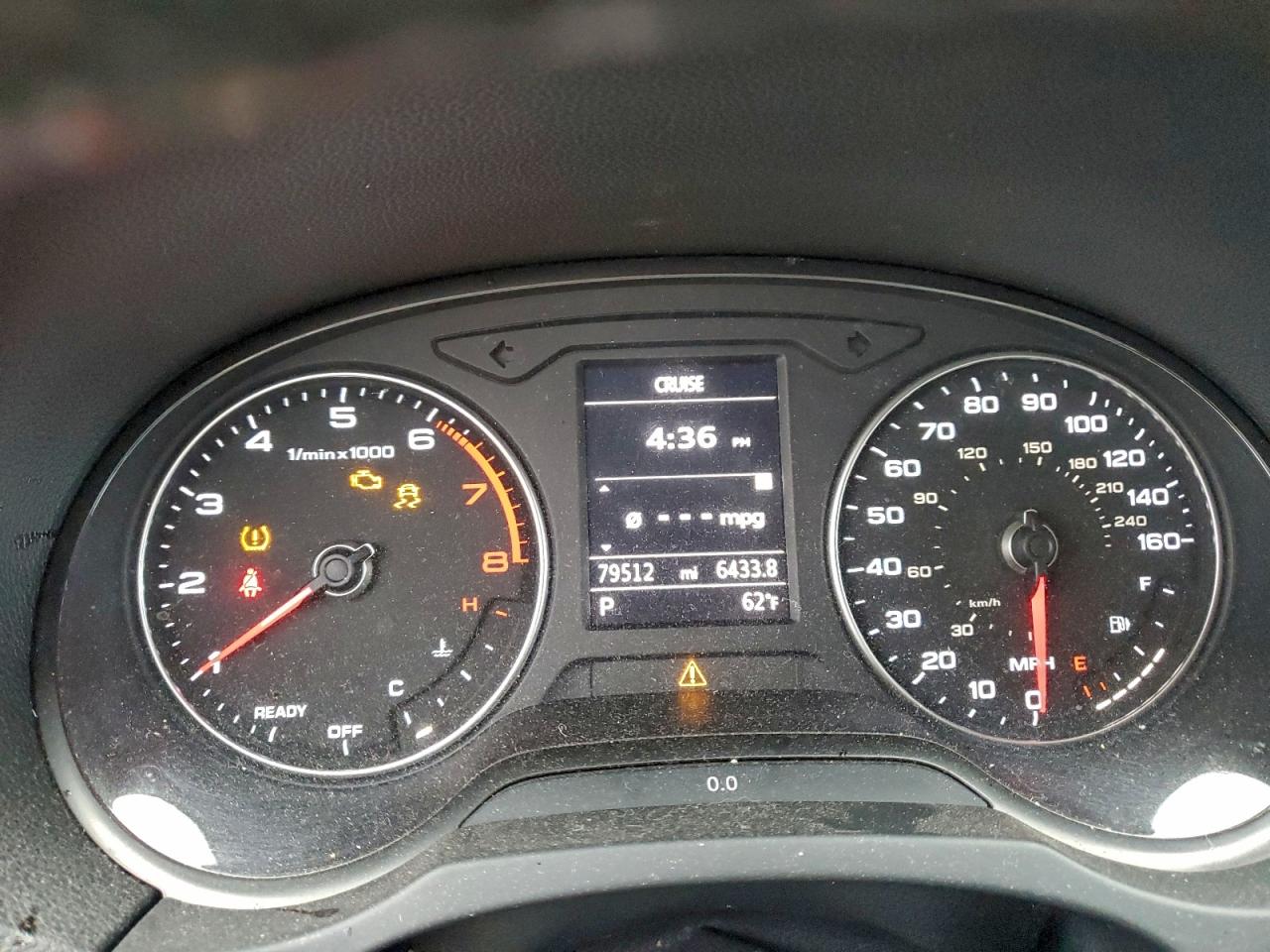 Audi A3 Premium Image 6