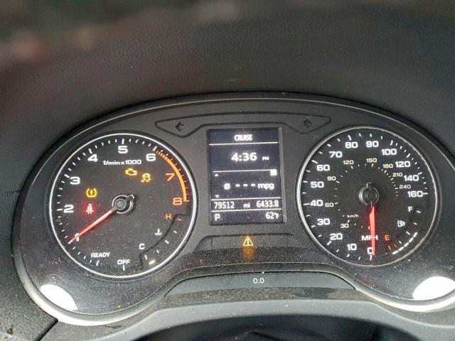 Audi A3 Premium Image 6