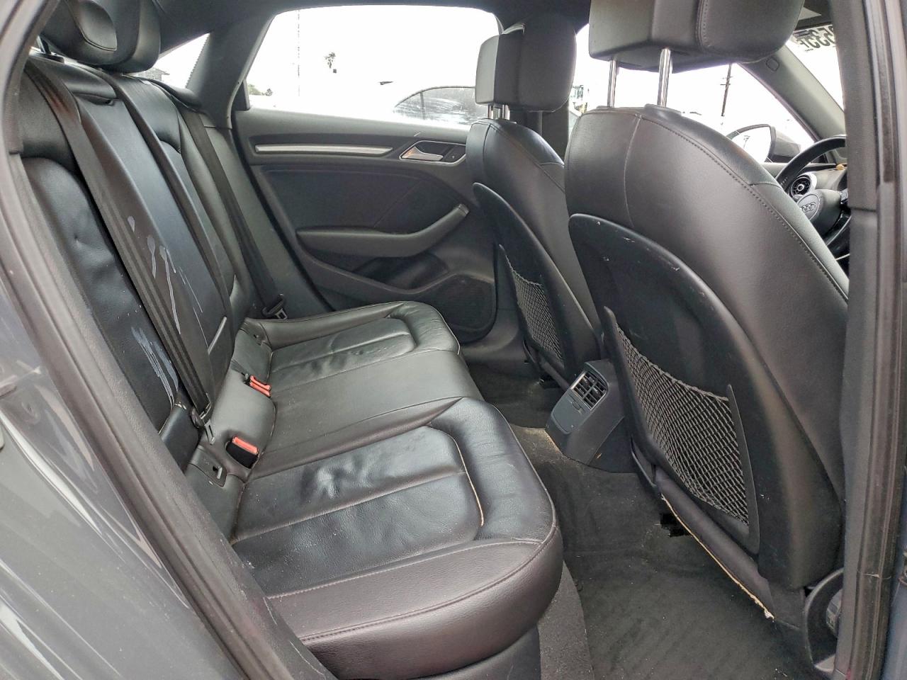 Audi A3 Premium Image 7