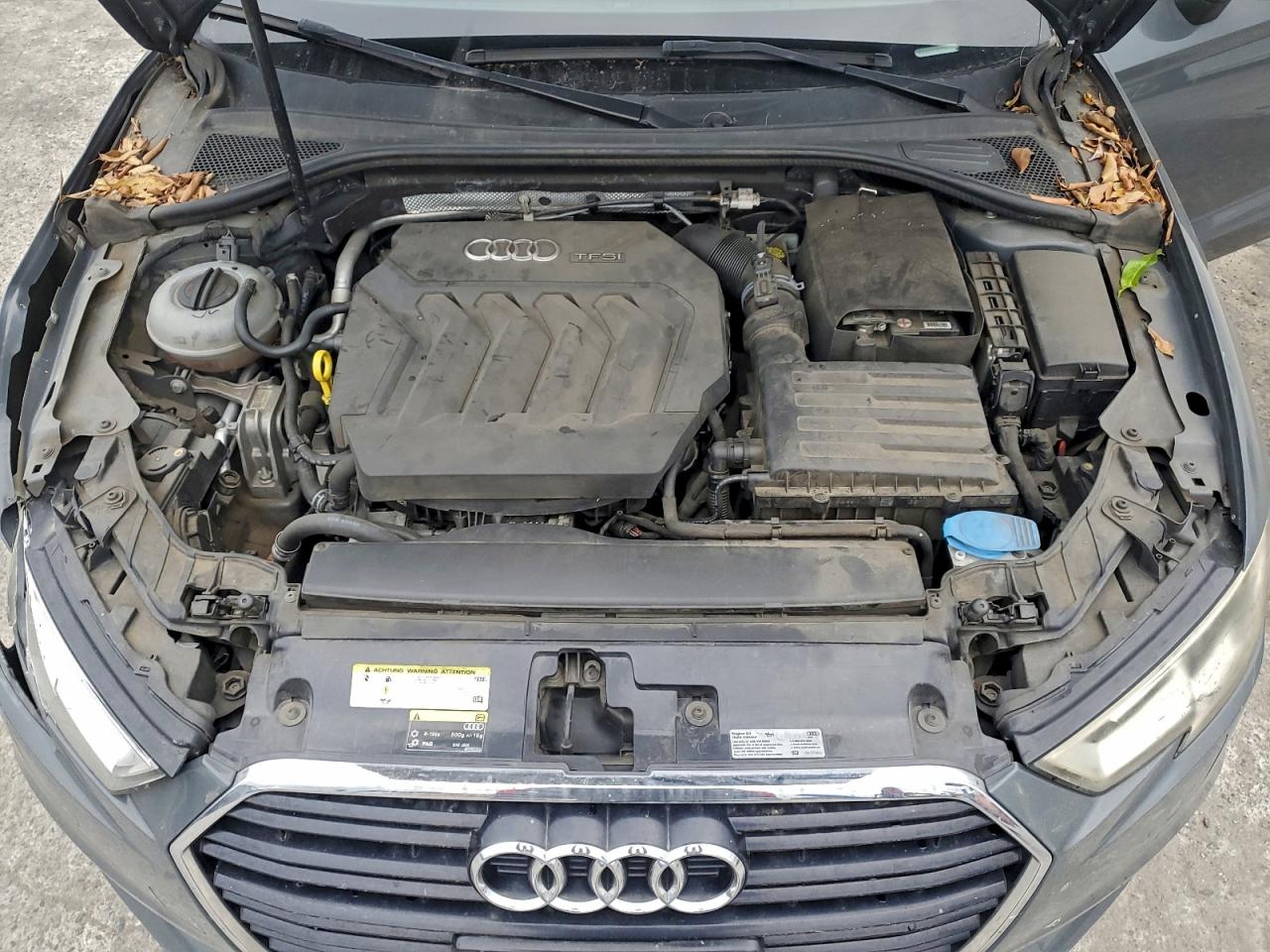 Audi A3 Premium Image 8