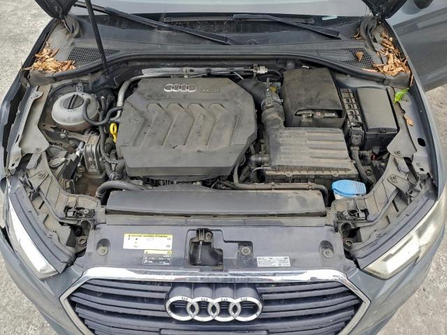 Audi A3 Premium Image 8