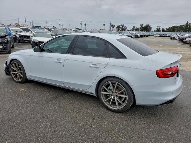 Audi A4 Premium Plus S-line Image 10