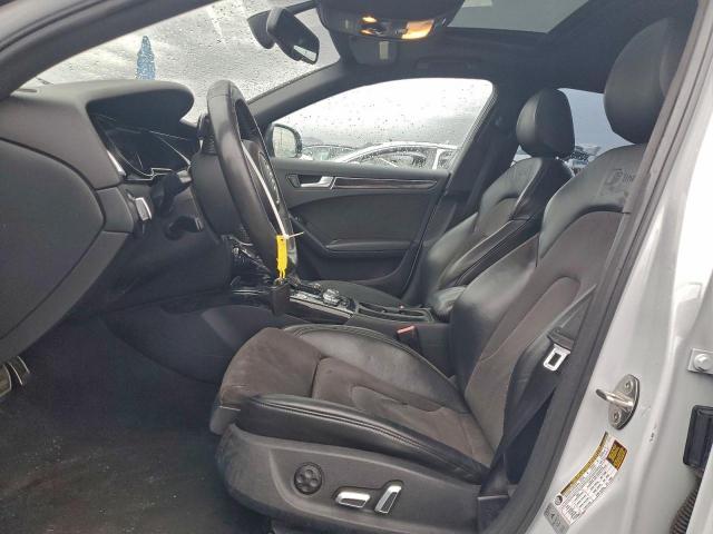 Audi A4 Premium Plus S-line Image 8