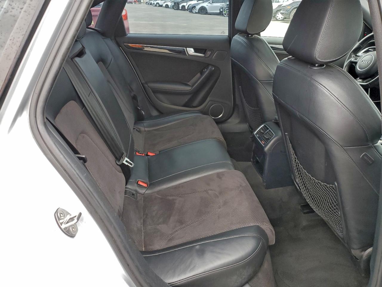 Audi A4 Premium Plus S-line Image 7