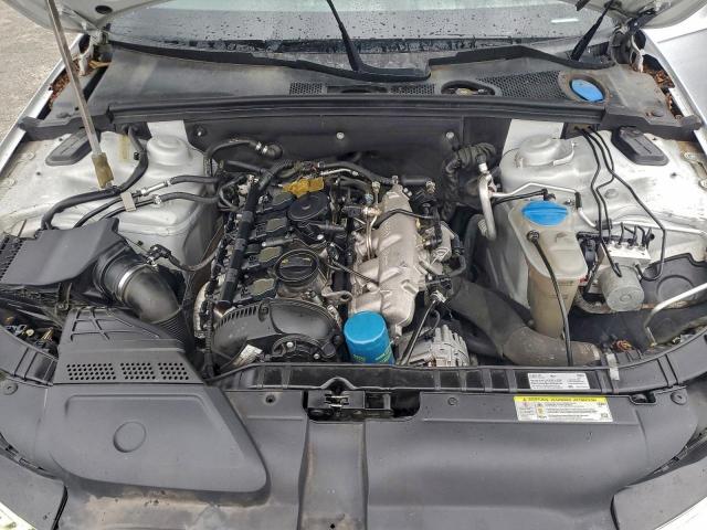 Audi A4 Premium Plus S-line Image 6