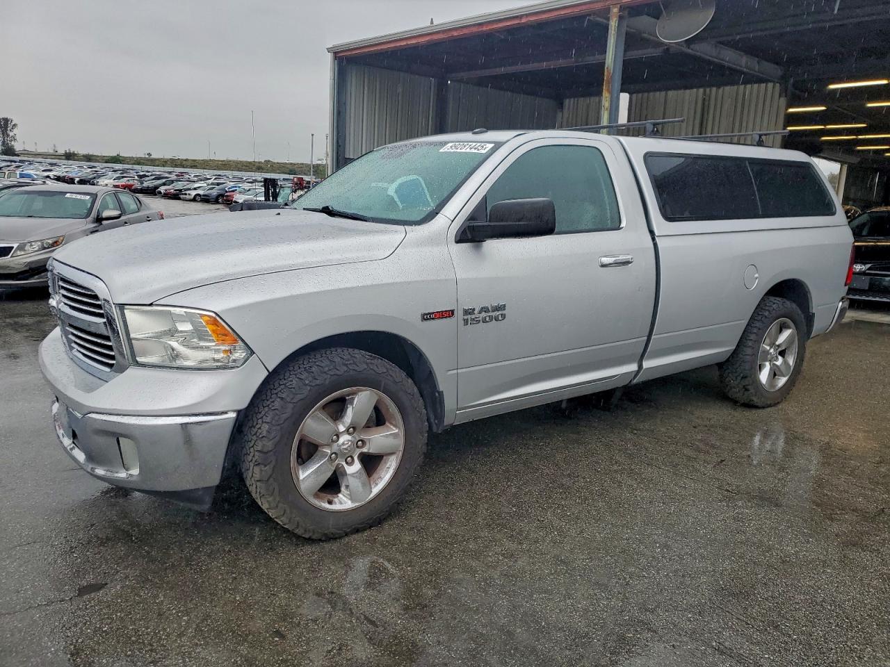 Ram 1500 Slt Image 1