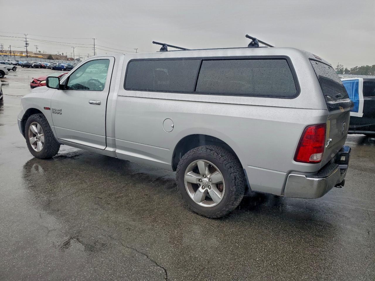 Ram 1500 Slt Image 11