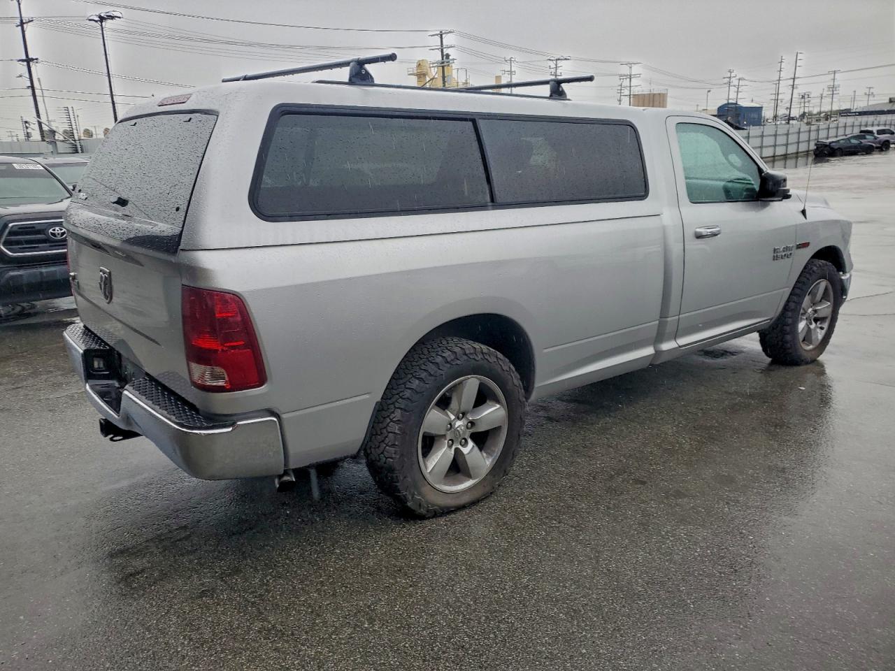 Ram 1500 Slt Image 9