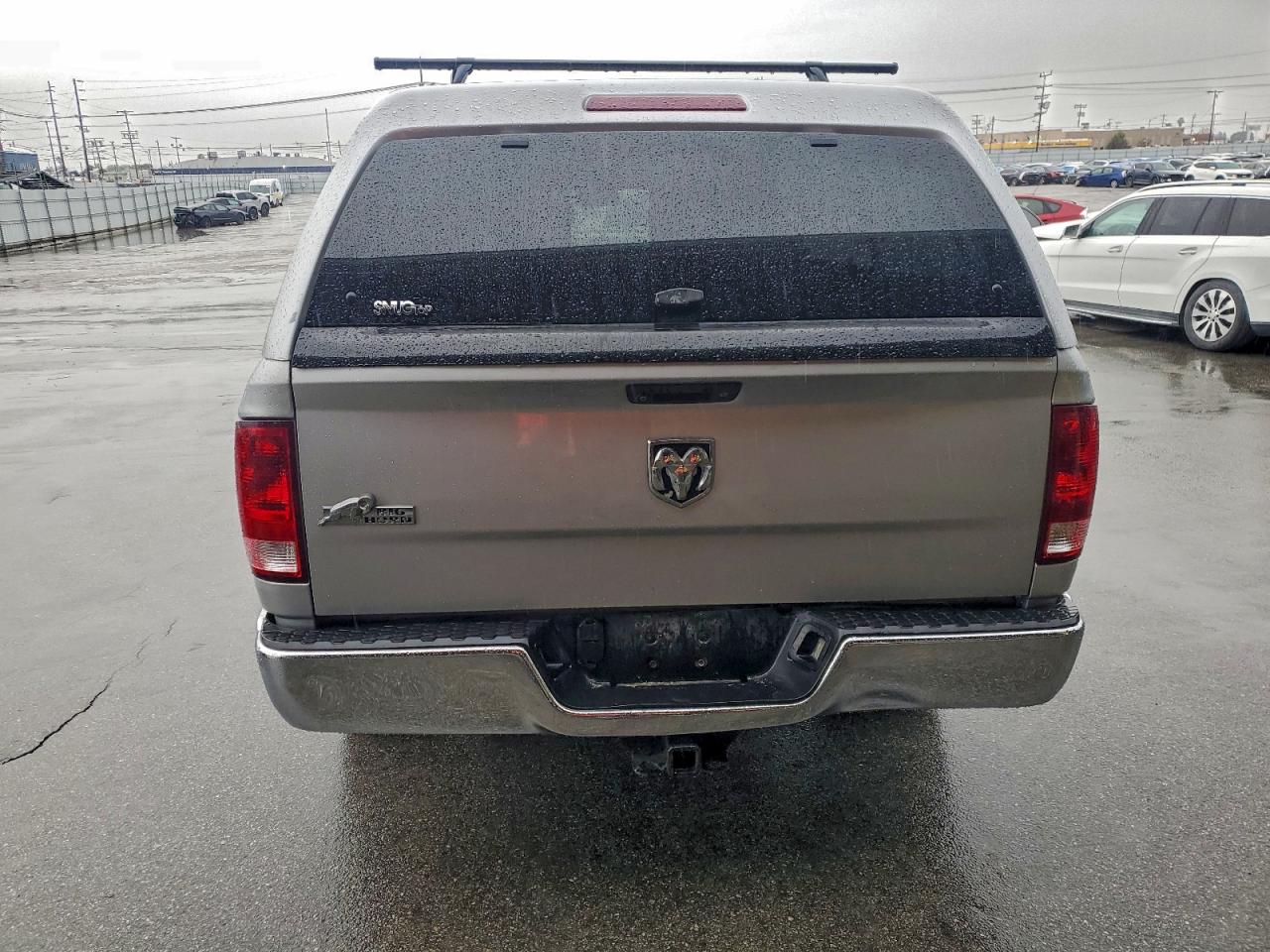 Ram 1500 Slt Image 8