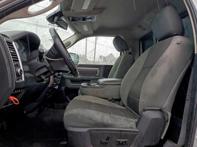 Ram 1500 Slt Image 3