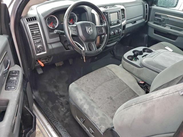 Ram 1500 Slt Image 2