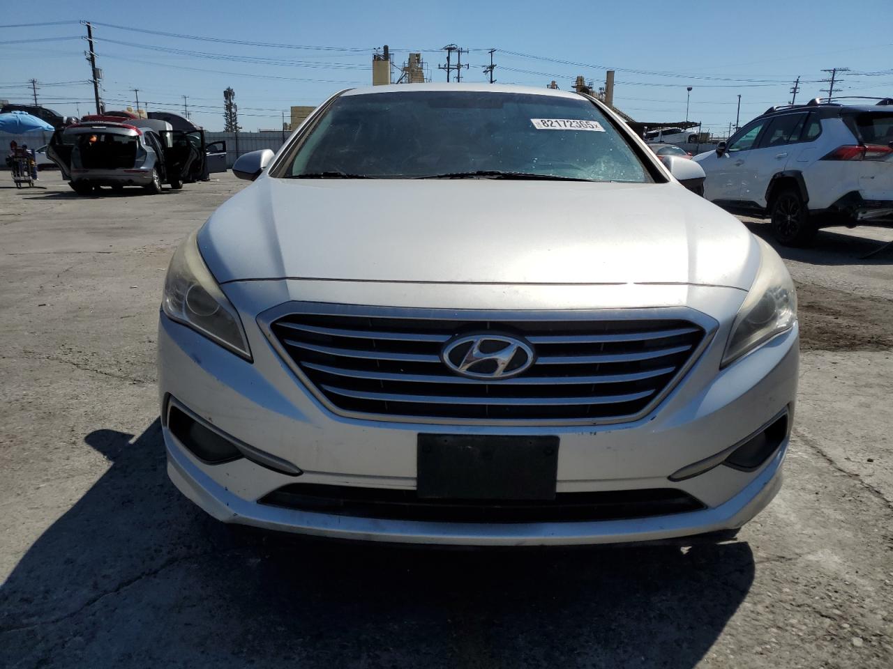 Hyundai SONATA Se Image 9