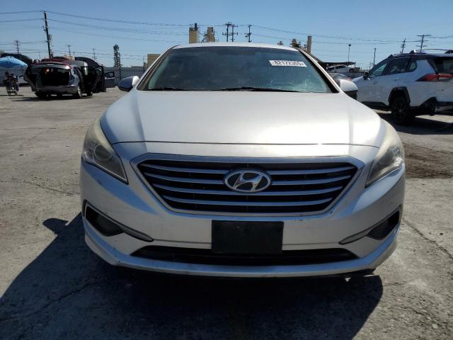 Hyundai SONATA Se Image 9