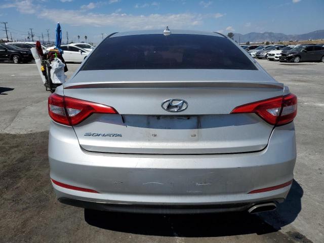 Hyundai SONATA Se Image 5