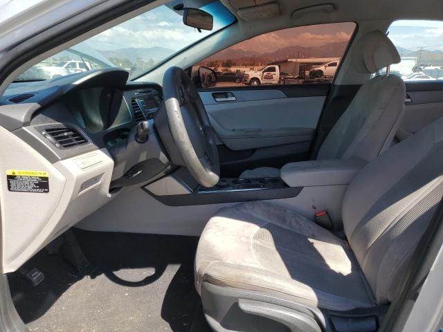 Hyundai SONATA Se Image 8