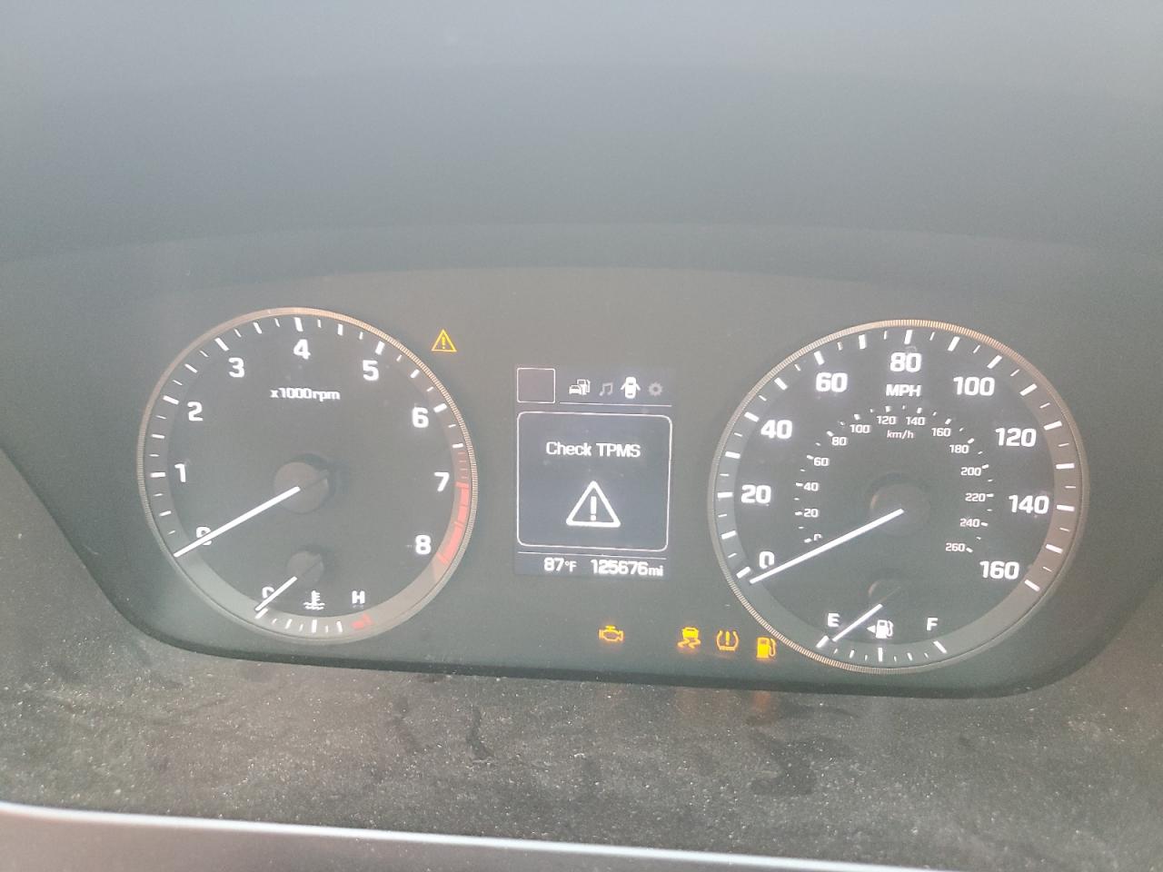 Hyundai SONATA Se Image 6