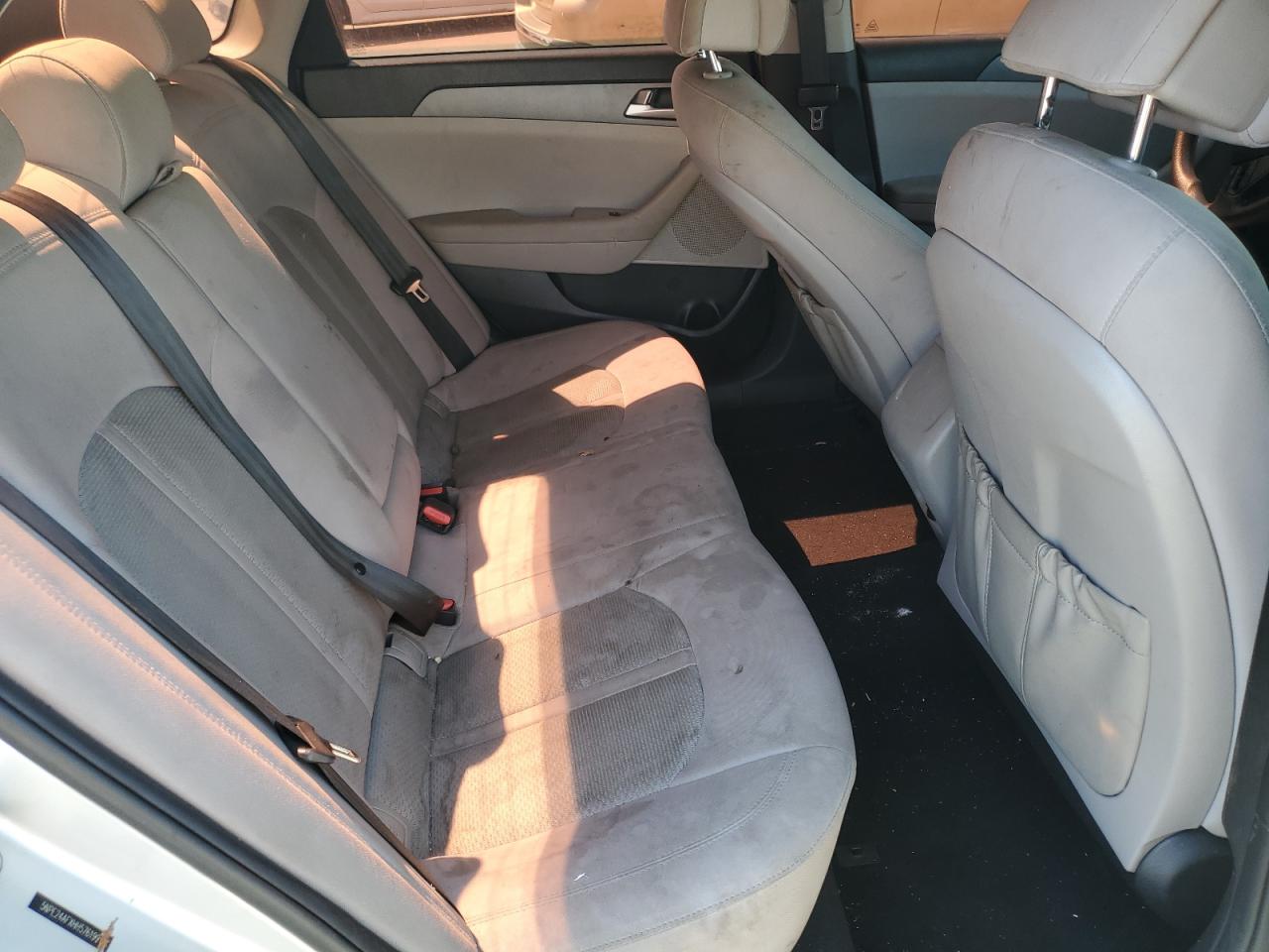 Hyundai SONATA Se Image 7