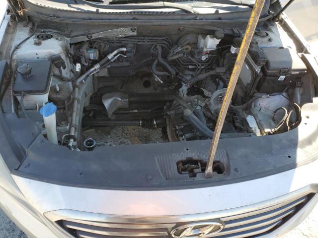 Hyundai SONATA Se Image 12