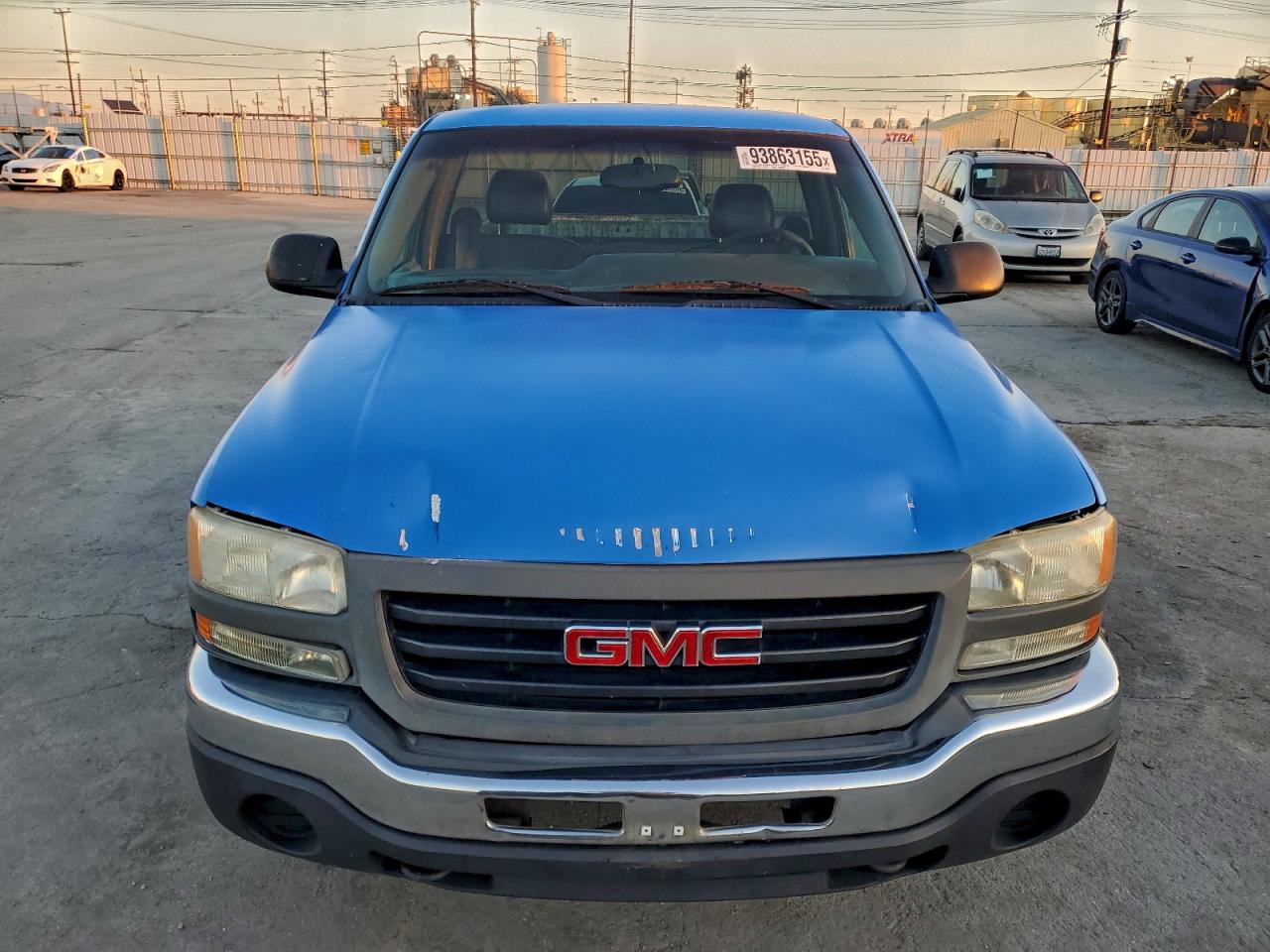 GMC Sierra C1500 Image 7