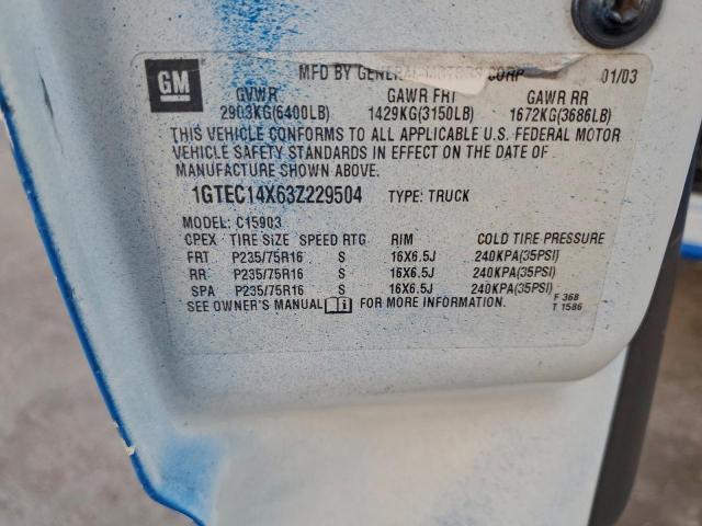 GMC Sierra C1500 Image 11