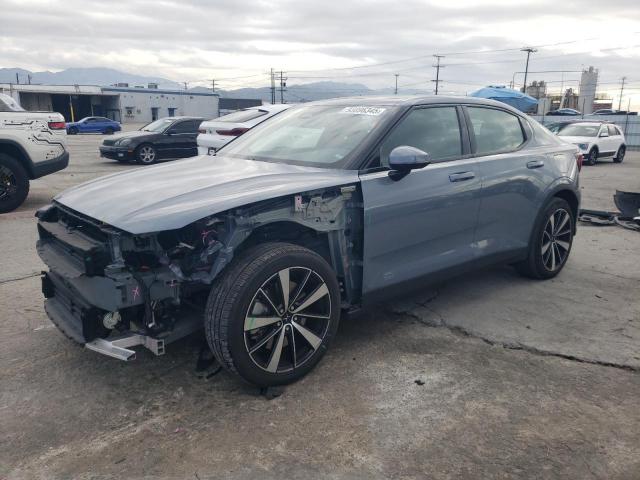  Salvage Polestar 2