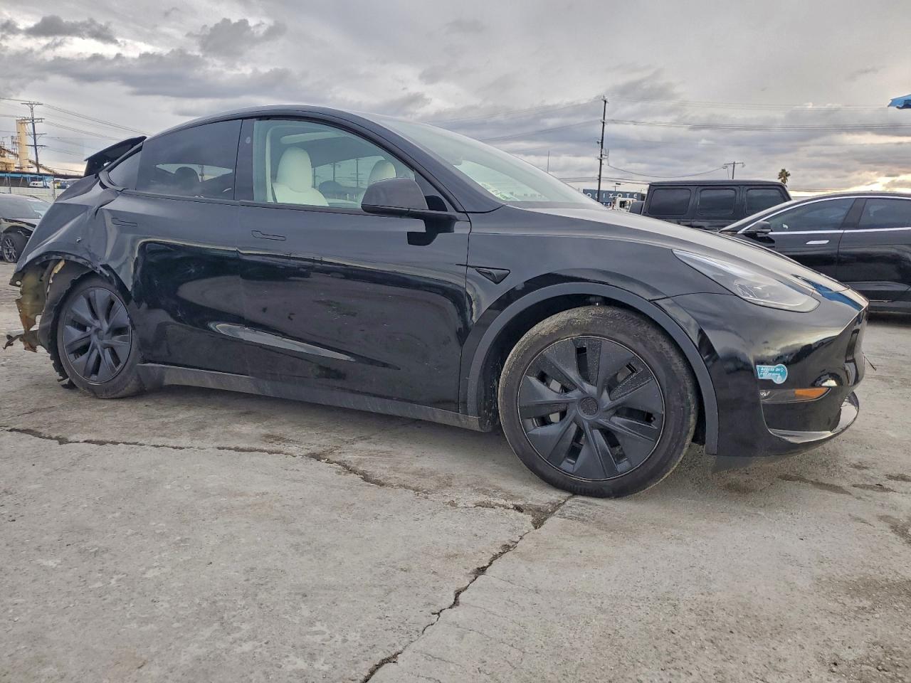 Tesla Model Y Image 6