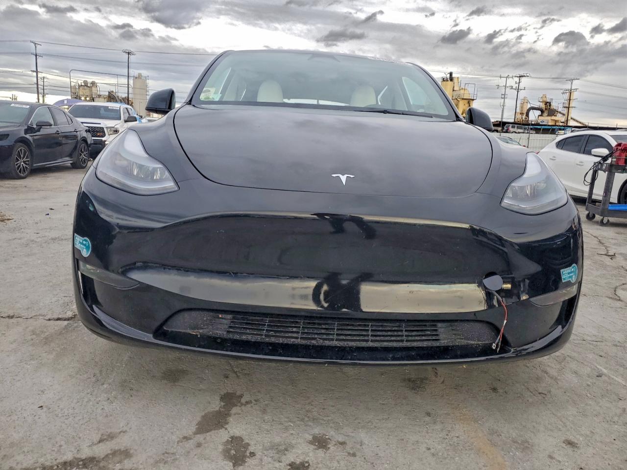 Tesla Model Y Image 5
