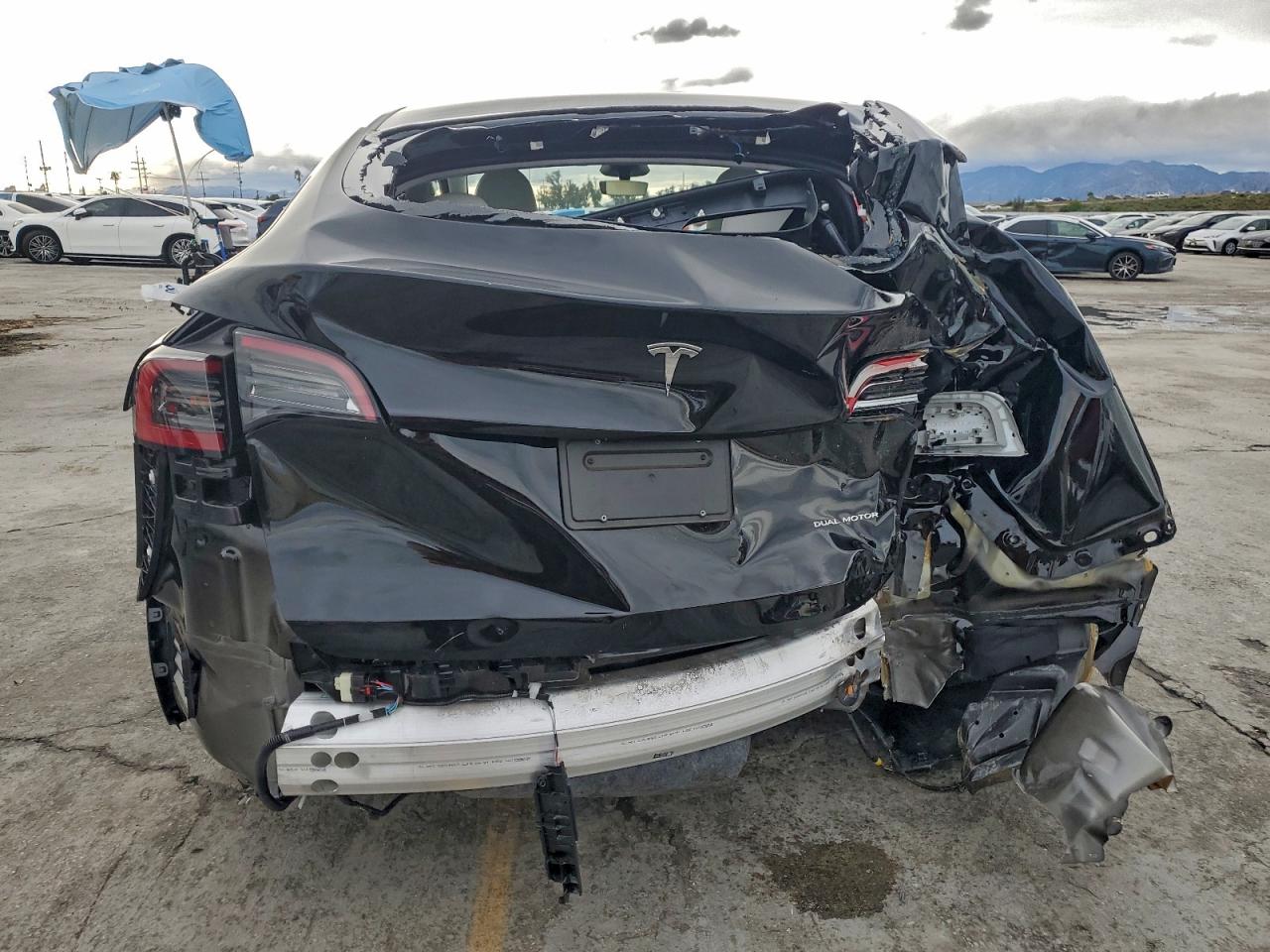 Tesla Model Y Image 7