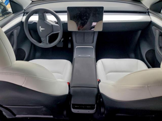 Tesla Model Y Image 4