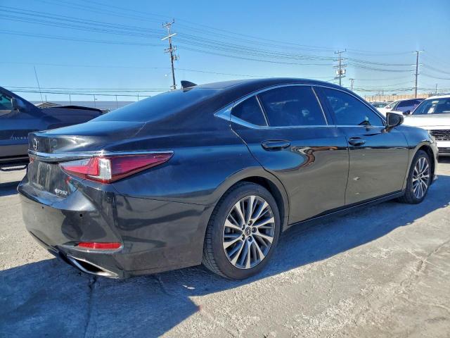 Lexus Es 350 Base Image 7