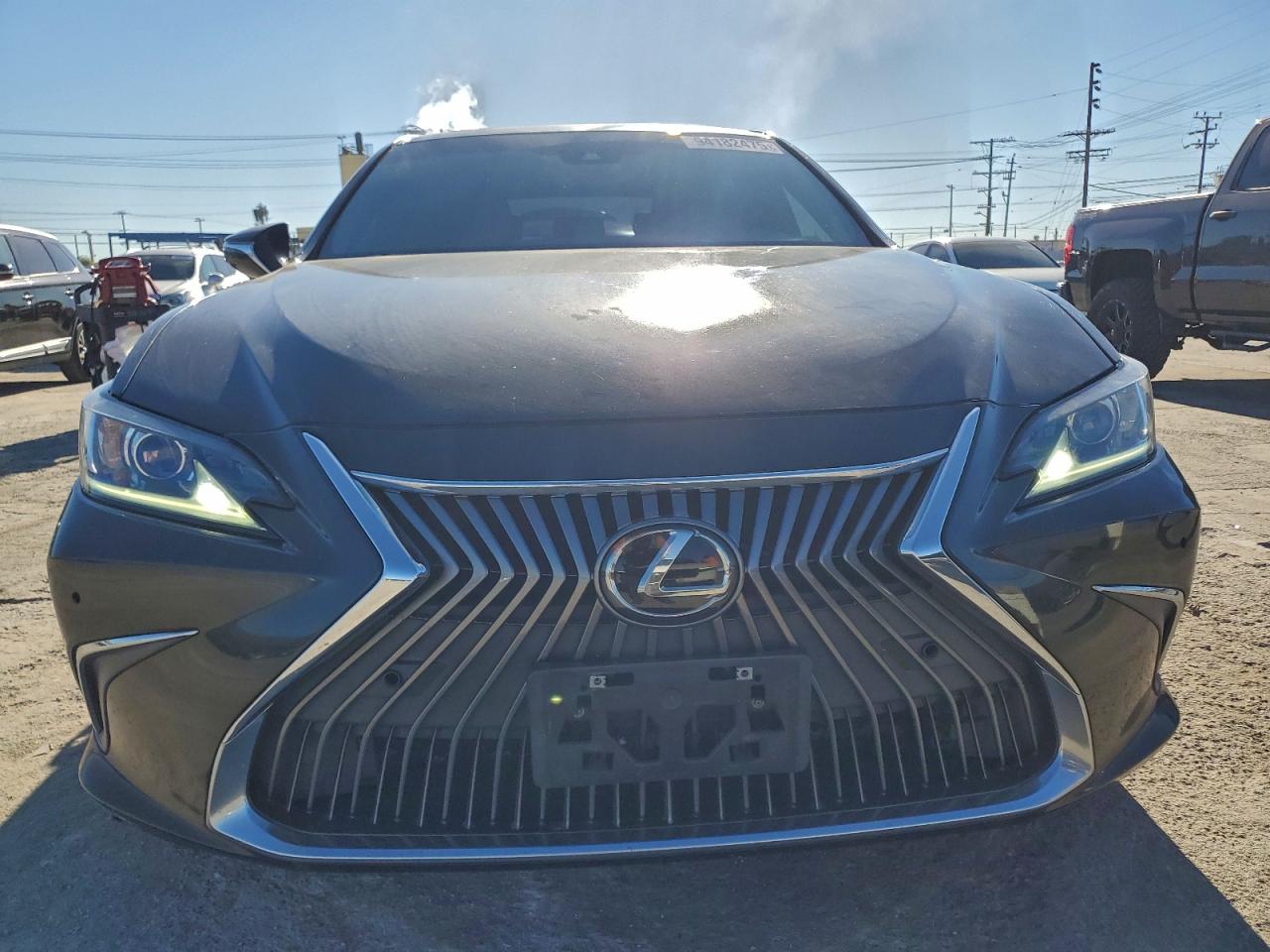 Lexus Es 350 Base Image 3