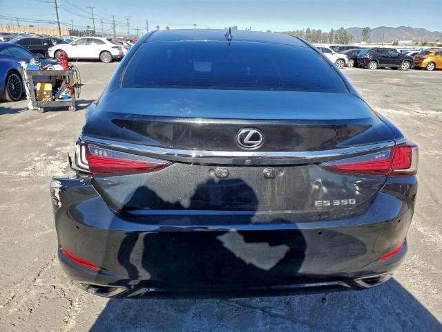 Lexus Es 350 Base Image 2