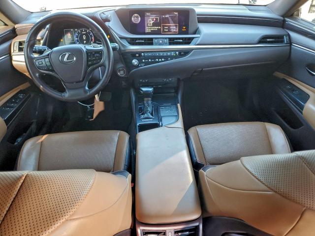 Lexus Es 350 Base Image 5
