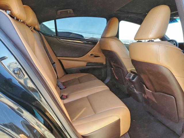 Lexus Es 350 Base Image 11