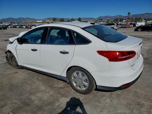 Ford Focus S Image 4