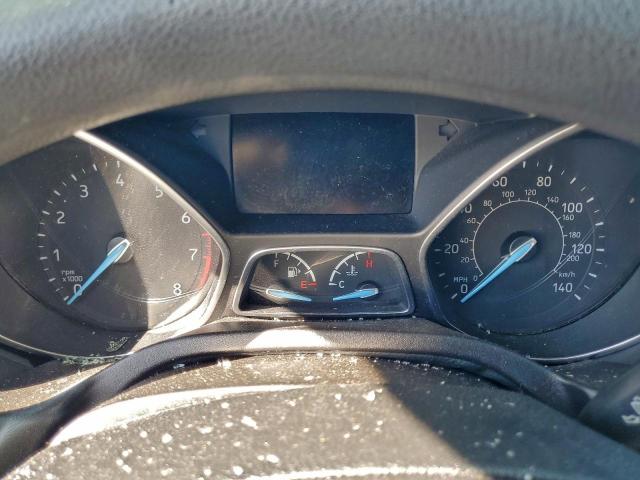 Ford Focus S Image 6