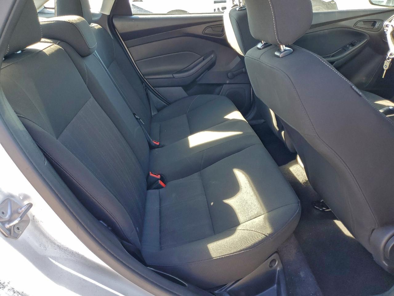 Ford Focus S Image 5