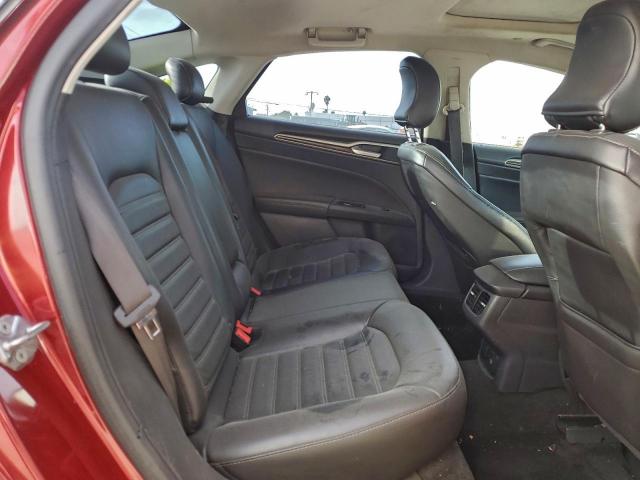 Ford Fusion Se Phev Image 10