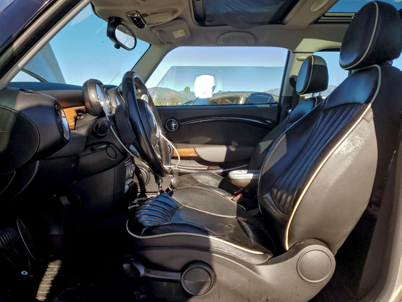 MINI Cooper S Clubman Image 5