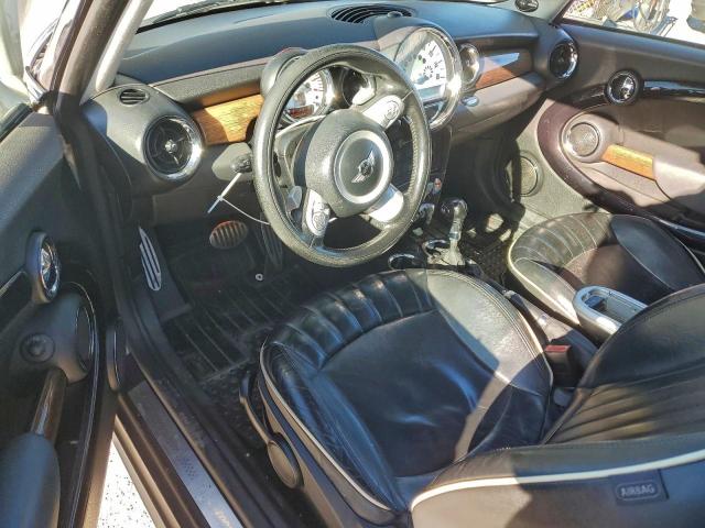 MINI Cooper S Clubman Image 3