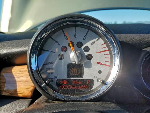 MINI Cooper S Clubman Image 7