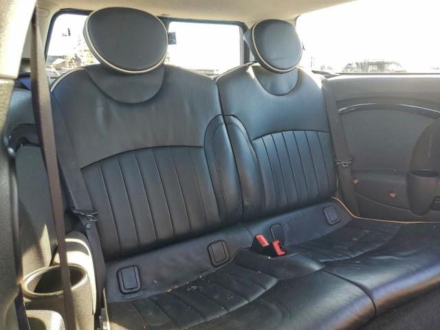 MINI Cooper S Clubman Image 10