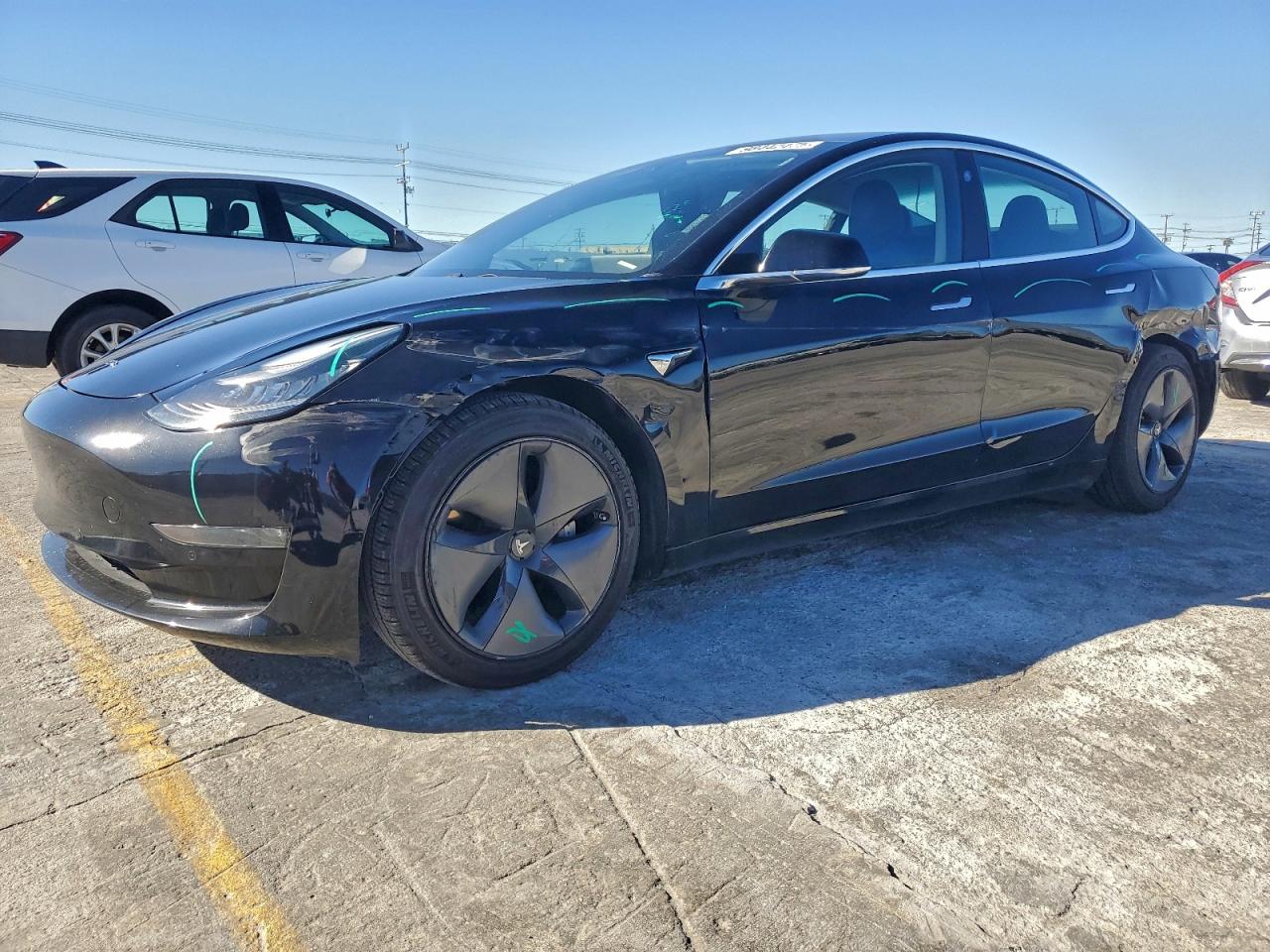 Tesla Model 3 Image 1