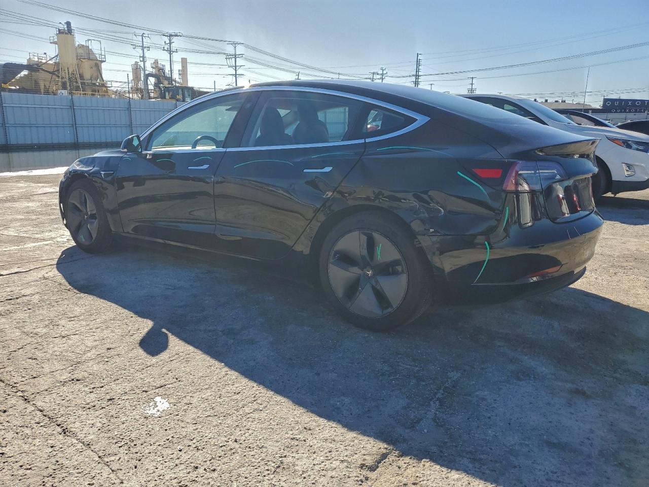Tesla Model 3 Image 5
