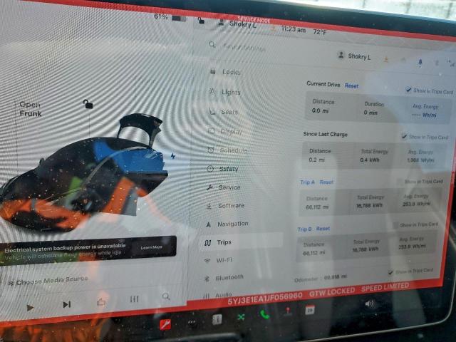 Tesla Model 3 Image 8