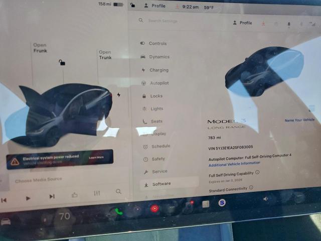 Tesla Model 3 Image 7